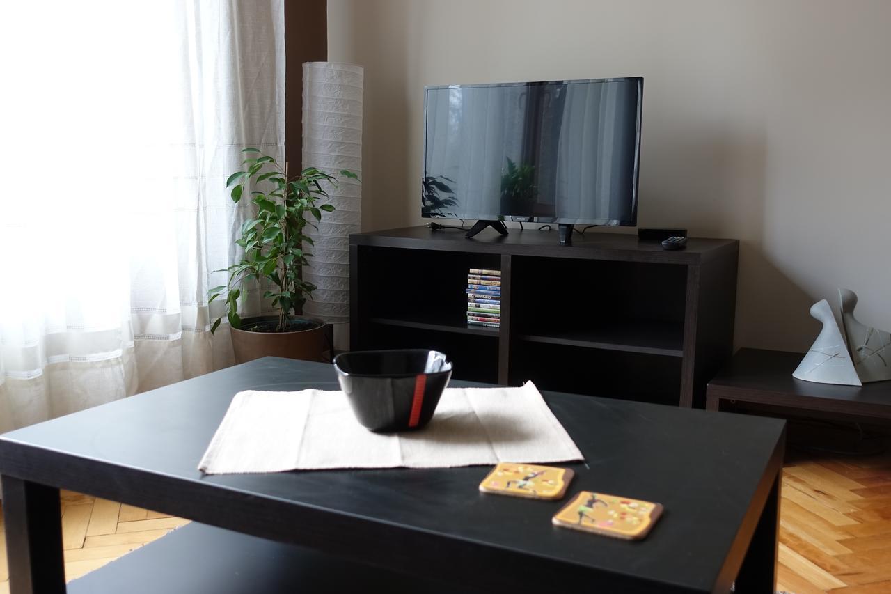 索菲亞Wendy House公寓 外观 照片